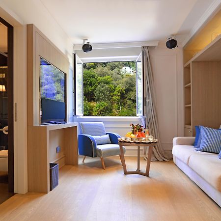 Eight Hotel Paraggi Санта-Маргерита-Лигуре Екстериор снимка