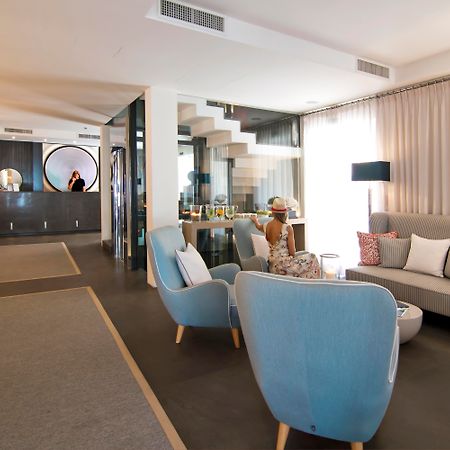 Eight Hotel Paraggi Санта-Маргерита-Лигуре Екстериор снимка