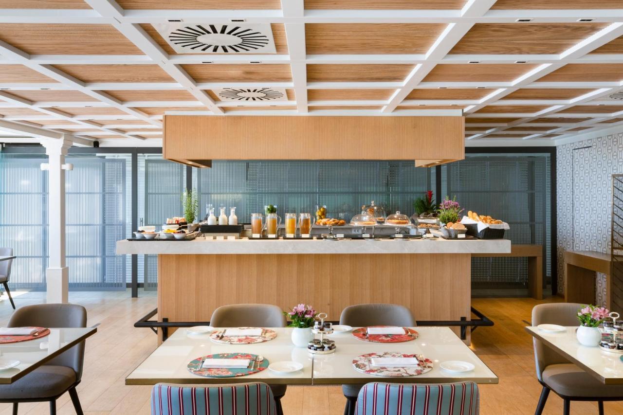 Eight Hotel Paraggi Санта-Маргерита-Лигуре Екстериор снимка