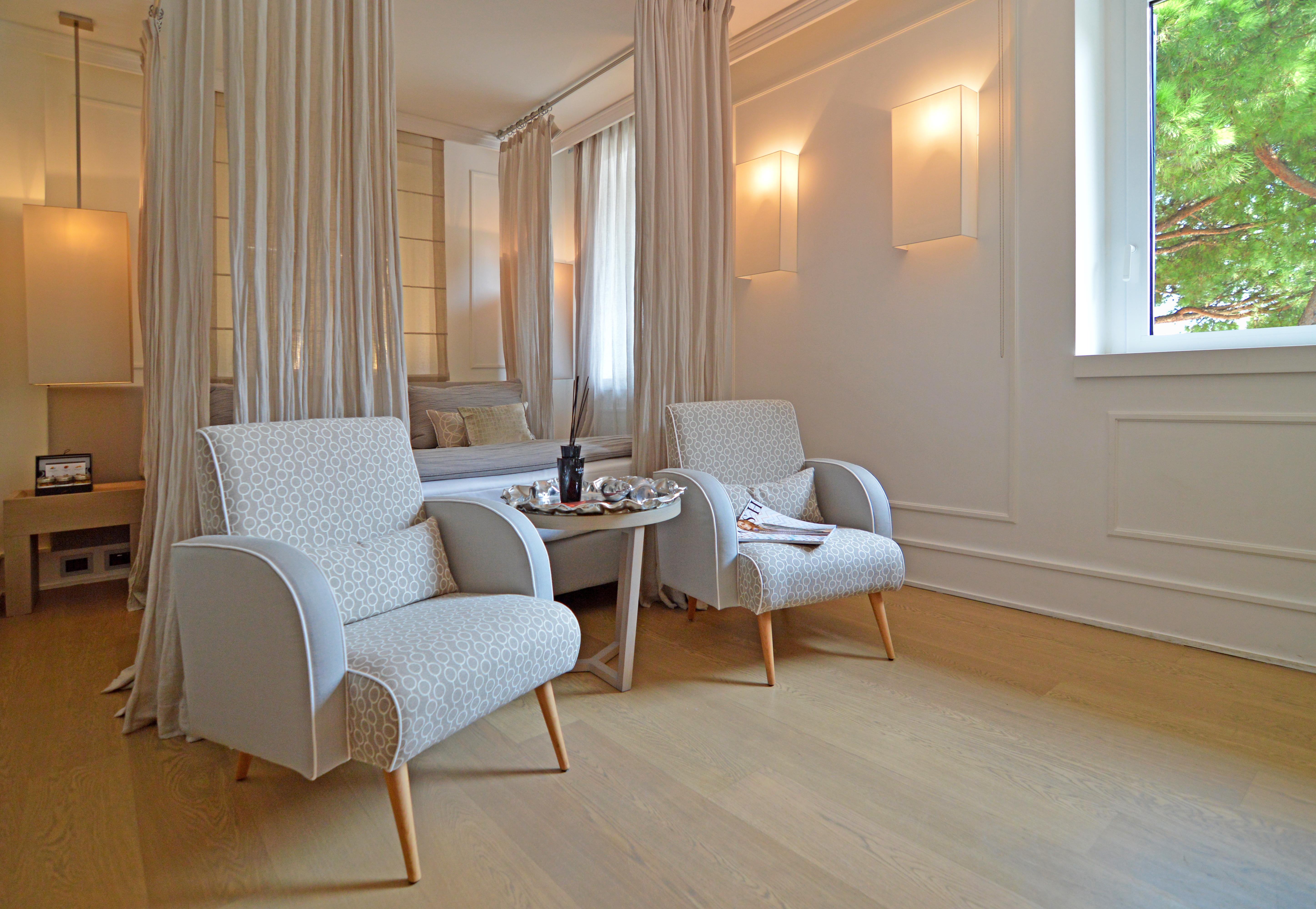 Eight Hotel Paraggi Санта-Маргерита-Лигуре Екстериор снимка