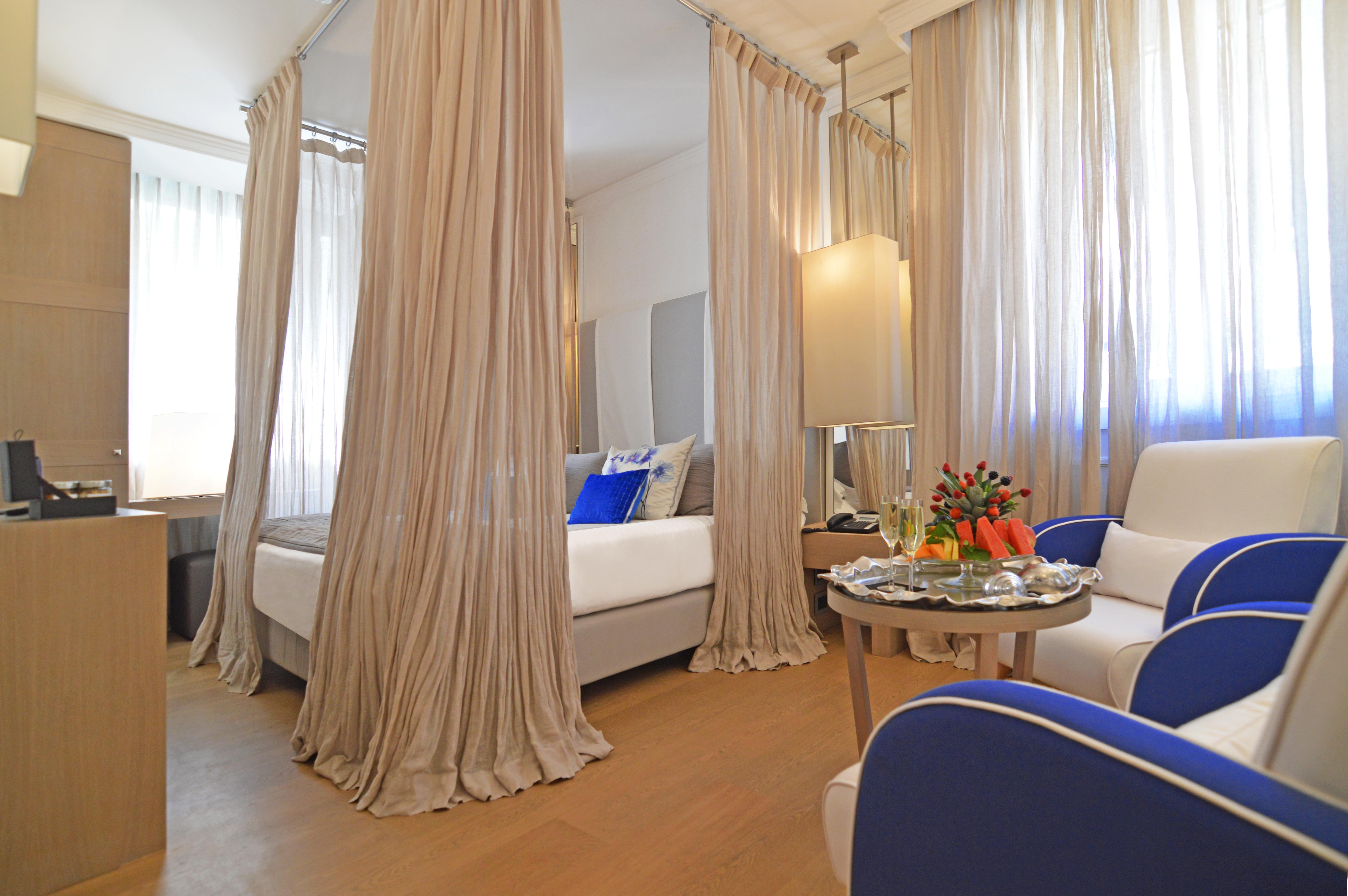 Eight Hotel Paraggi Санта-Маргерита-Лигуре Екстериор снимка
