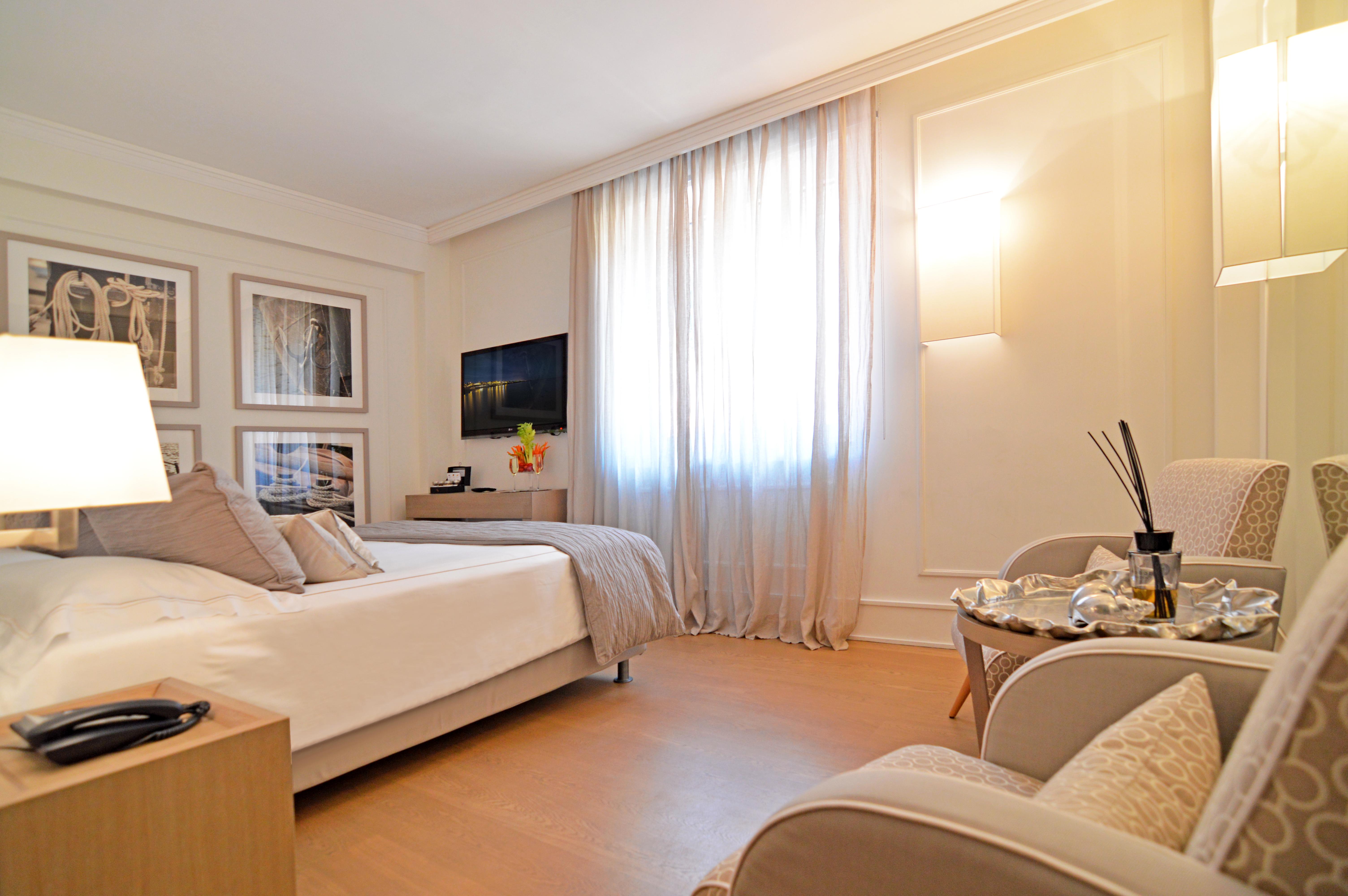 Eight Hotel Paraggi Санта-Маргерита-Лигуре Екстериор снимка