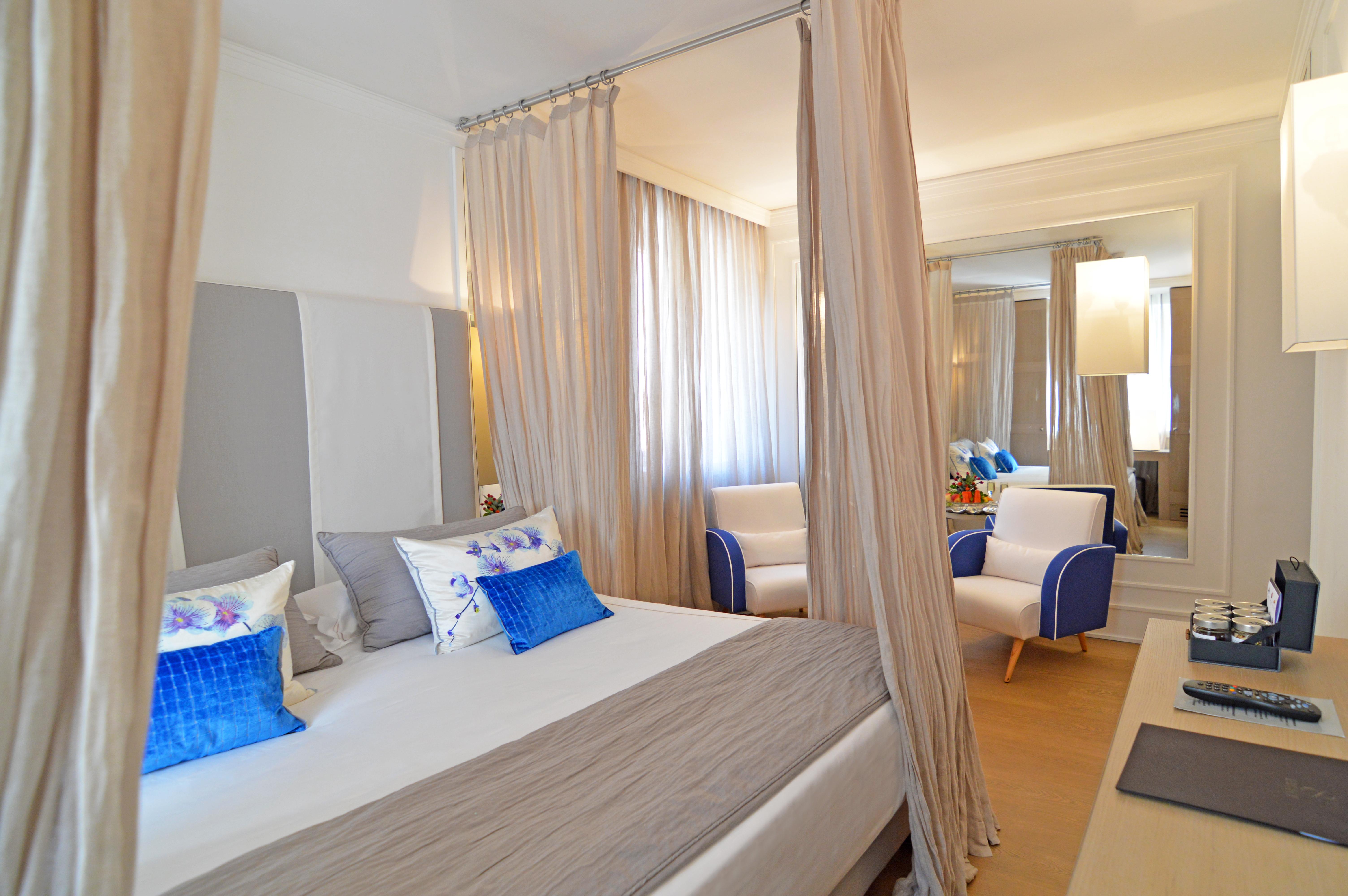 Eight Hotel Paraggi Санта-Маргерита-Лигуре Екстериор снимка