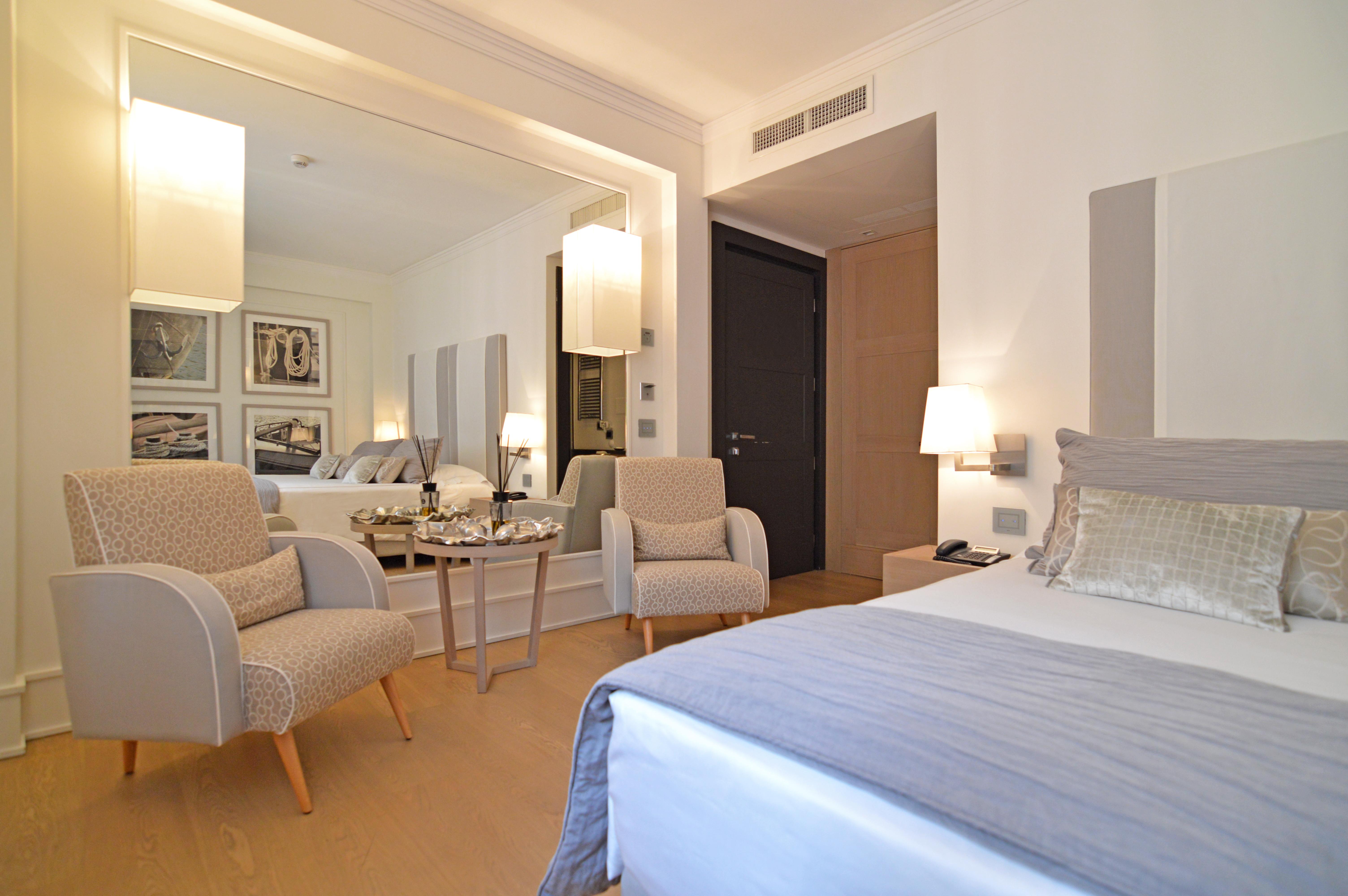 Eight Hotel Paraggi Санта-Маргерита-Лигуре Екстериор снимка