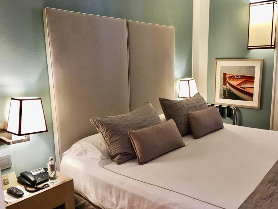 Eight Hotel Paraggi Санта-Маргерита-Лигуре Екстериор снимка
