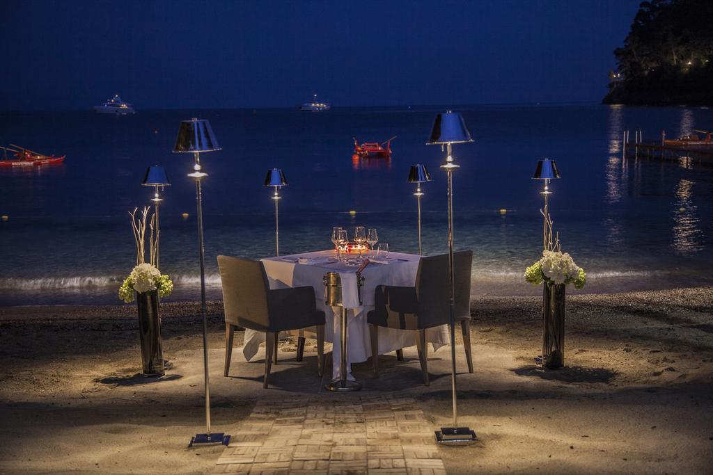 Eight Hotel Paraggi Санта-Маргерита-Лигуре Екстериор снимка
