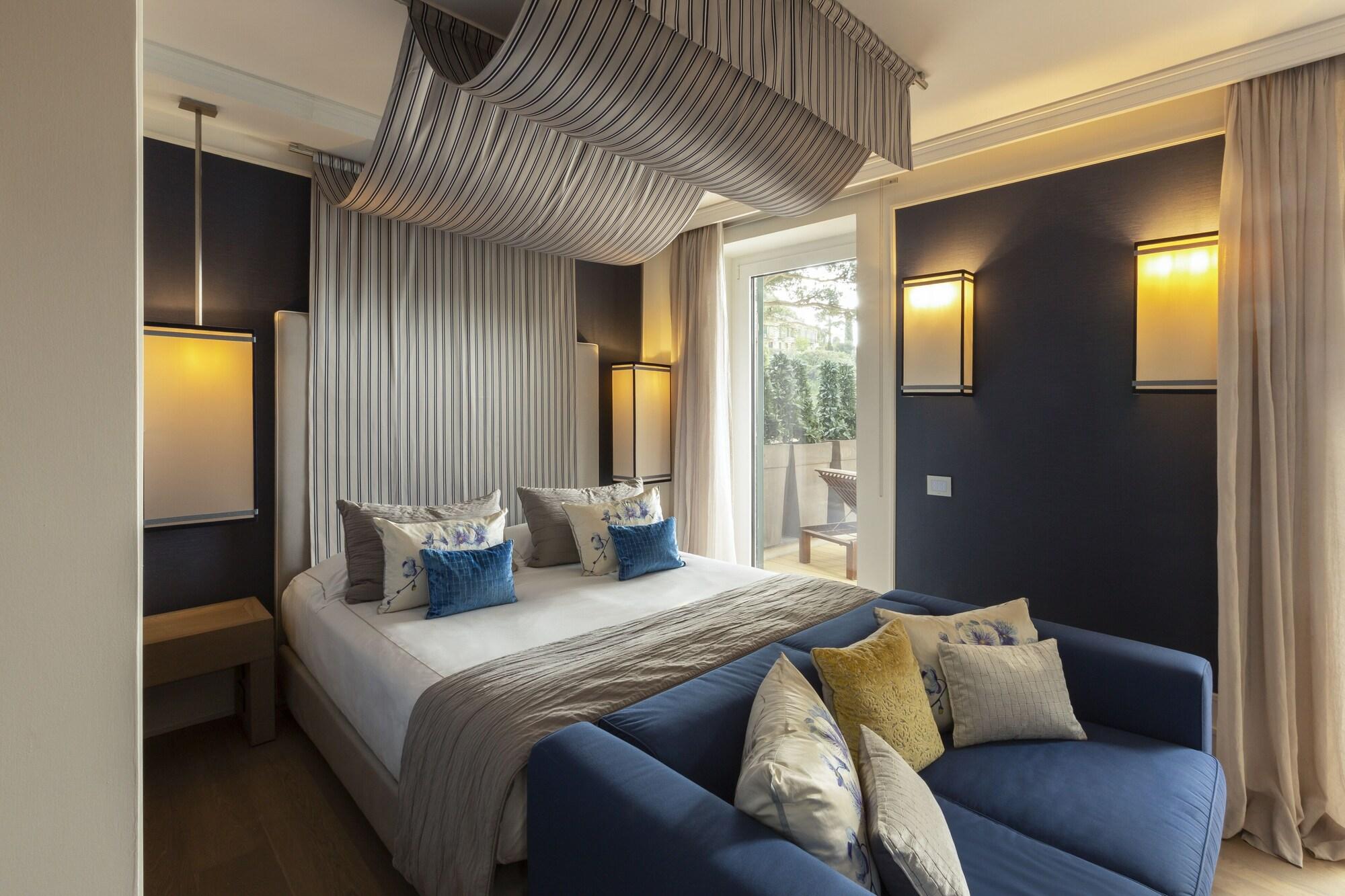 Eight Hotel Paraggi Санта-Маргерита-Лигуре Екстериор снимка