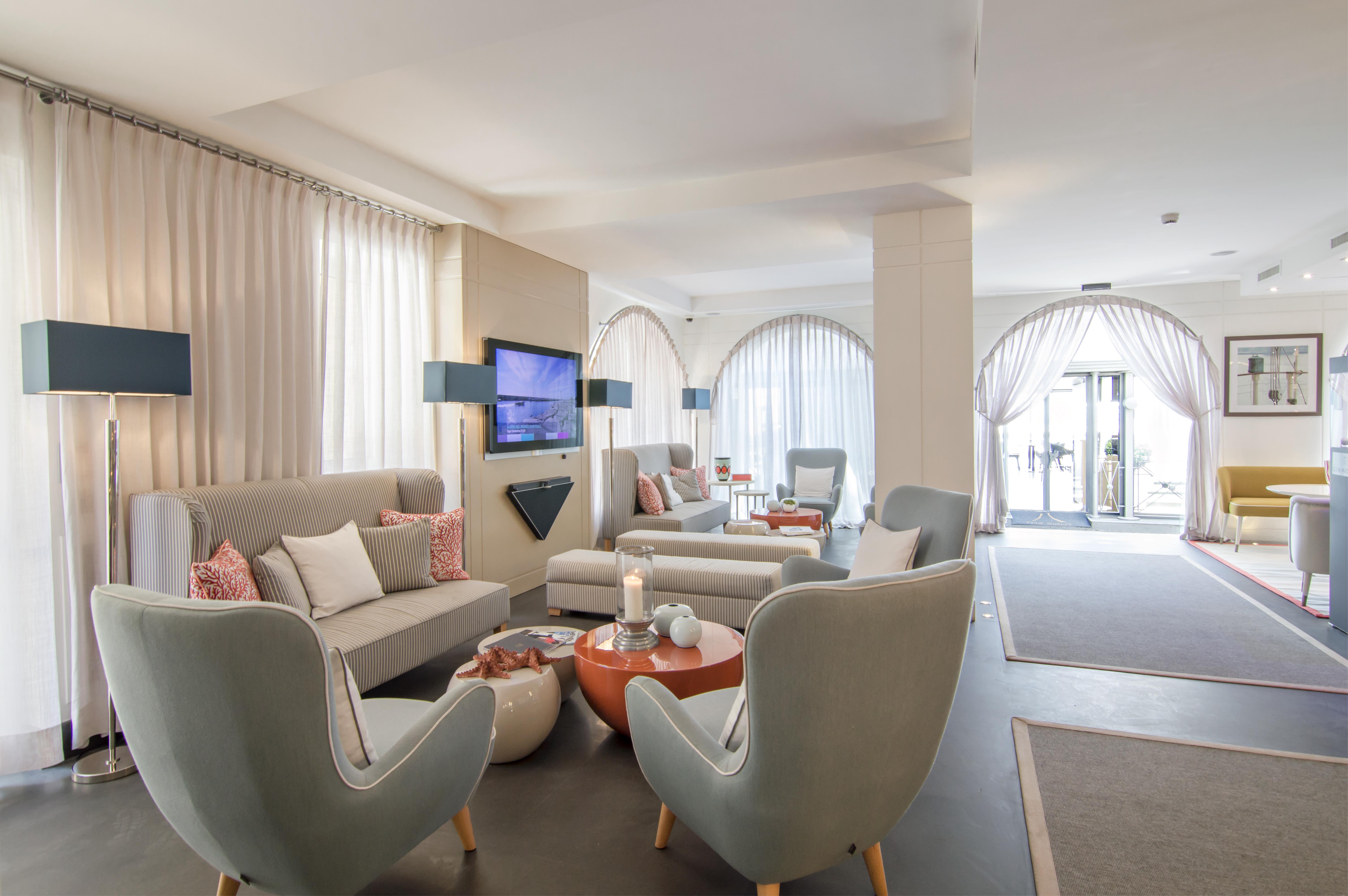 Eight Hotel Paraggi Санта-Маргерита-Лигуре Екстериор снимка