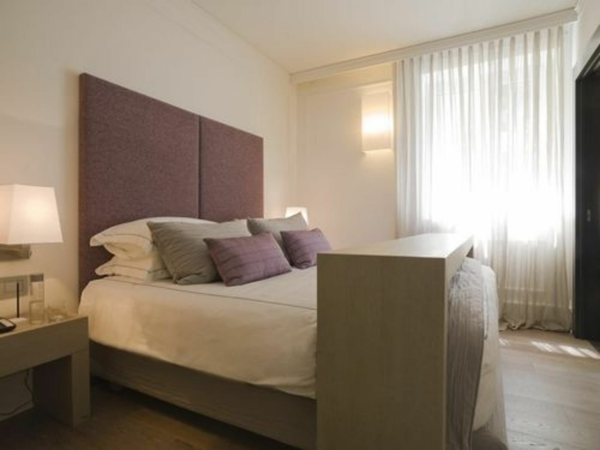 Eight Hotel Paraggi Санта-Маргерита-Лигуре Екстериор снимка