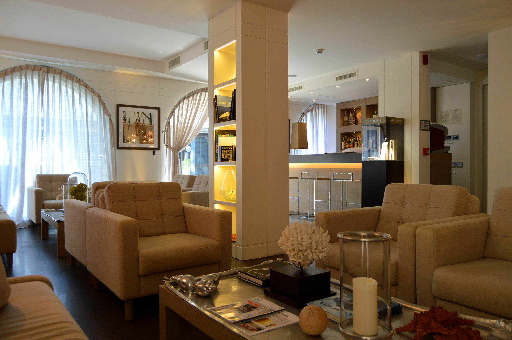 Eight Hotel Paraggi Санта-Маргерита-Лигуре Екстериор снимка