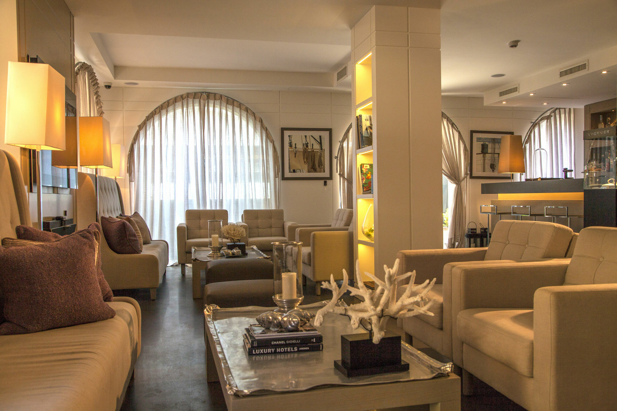 Eight Hotel Paraggi Санта-Маргерита-Лигуре Екстериор снимка